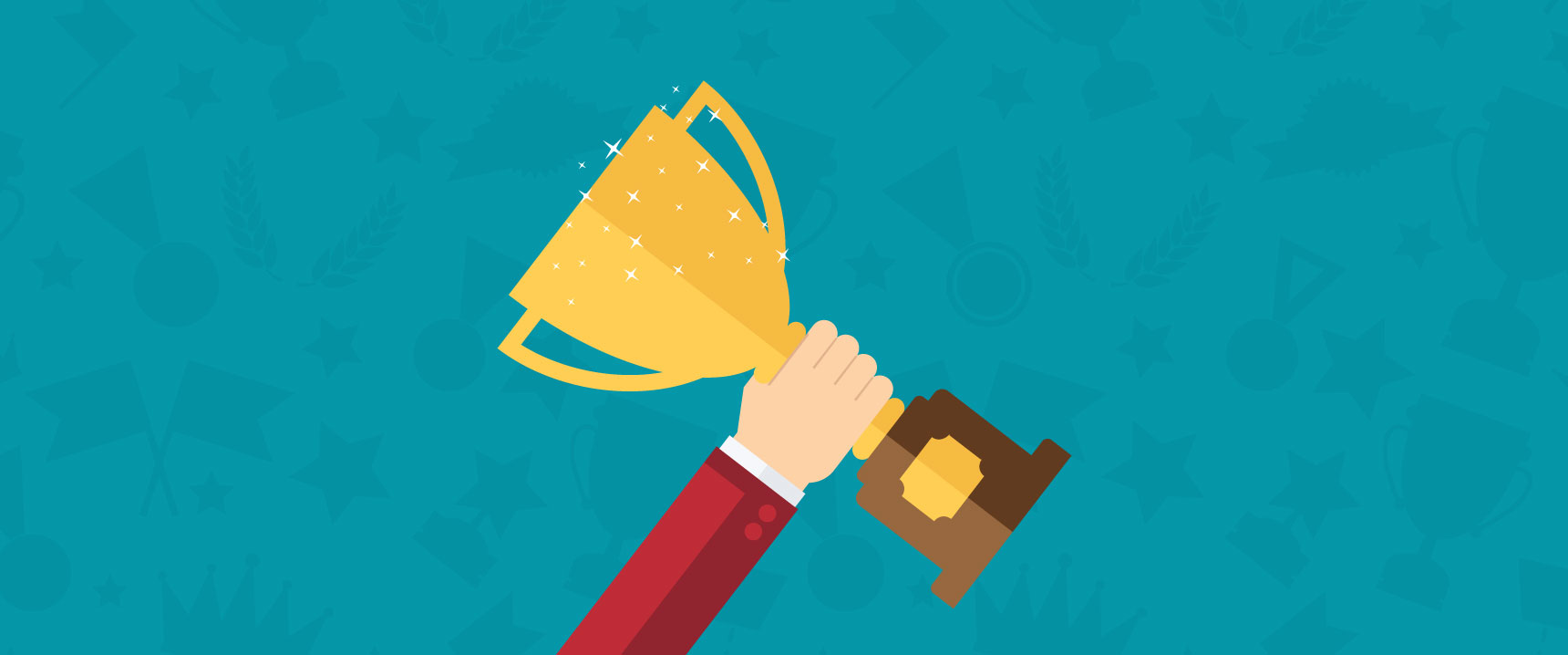 LESSING-FLYNN WINS FOUR SOCIAL MEDIA MARKETING HASHIE AWARDS