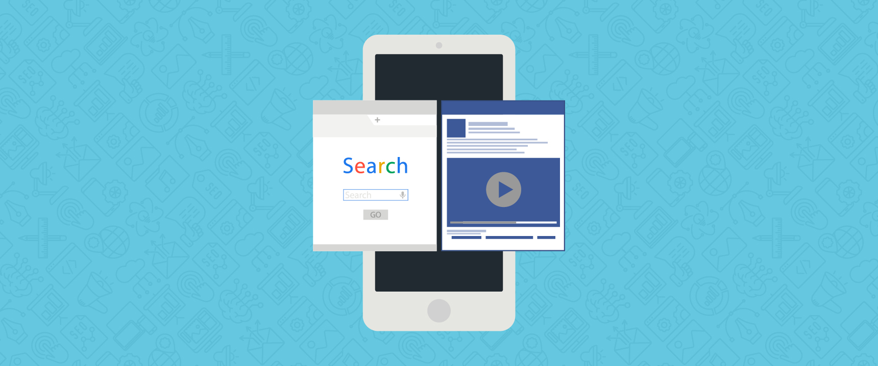 Use Google Ads? You Should Consider Facebook Ads Too