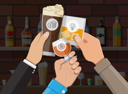 An Economist, A Psychologist and an Ad Guy Walk into a Bar…