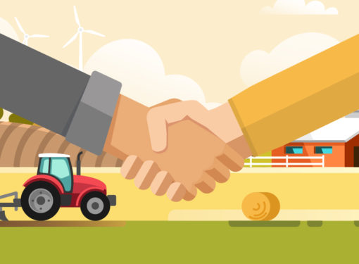 It’s Time to Stop Thanking Farmers and Do This Instead