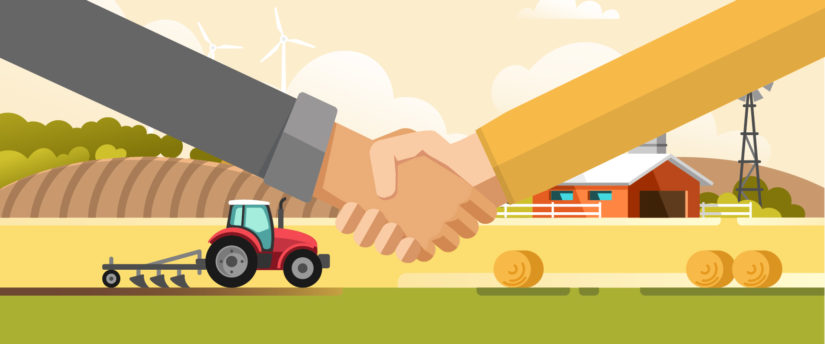 It’s Time to Stop Thanking Farmers and Do This Instead