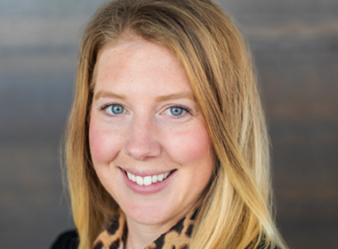 Image of Lessing-Flynn Account Manager Ellie Wyatt