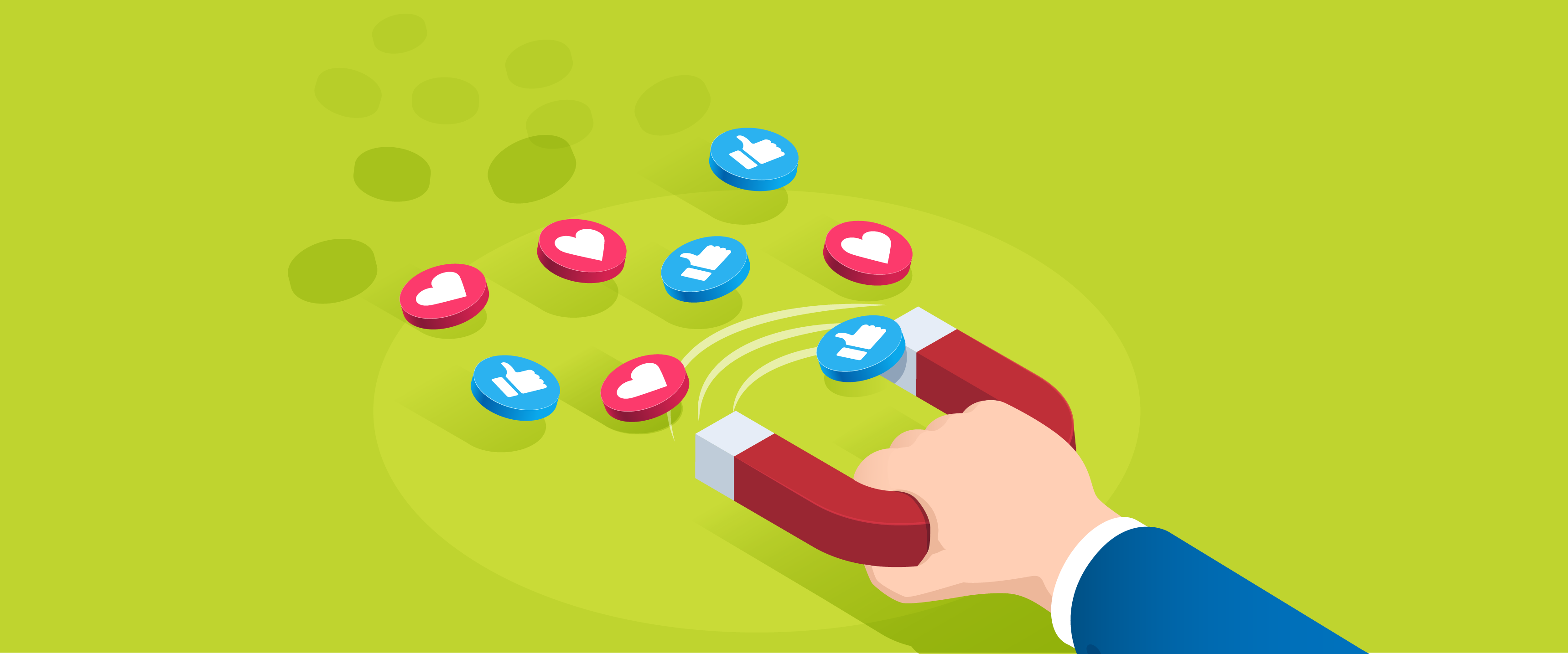 3 lead generation strategies to rev up your digital marketing