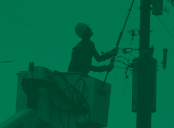 How we translated an energy company’s values to infographics