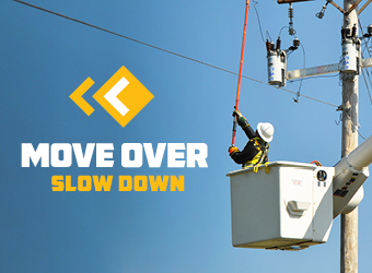 A safety campaign so good it got the Iowa Governor’s attention