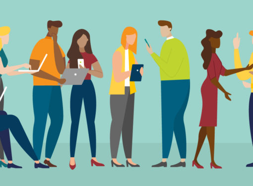 Why It’s Crucial for Iowa Marketing Pros to Join Local Organizations