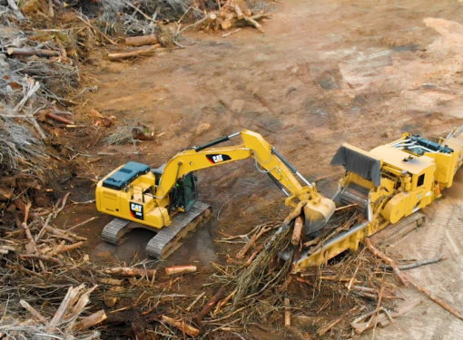 How video storytelling demonstrated community strength after destruction
