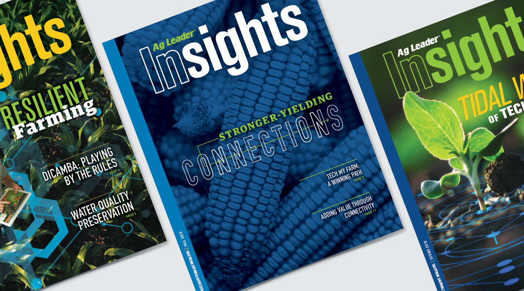 The killer stats behind the grand revival and redesign of Insights magazine1