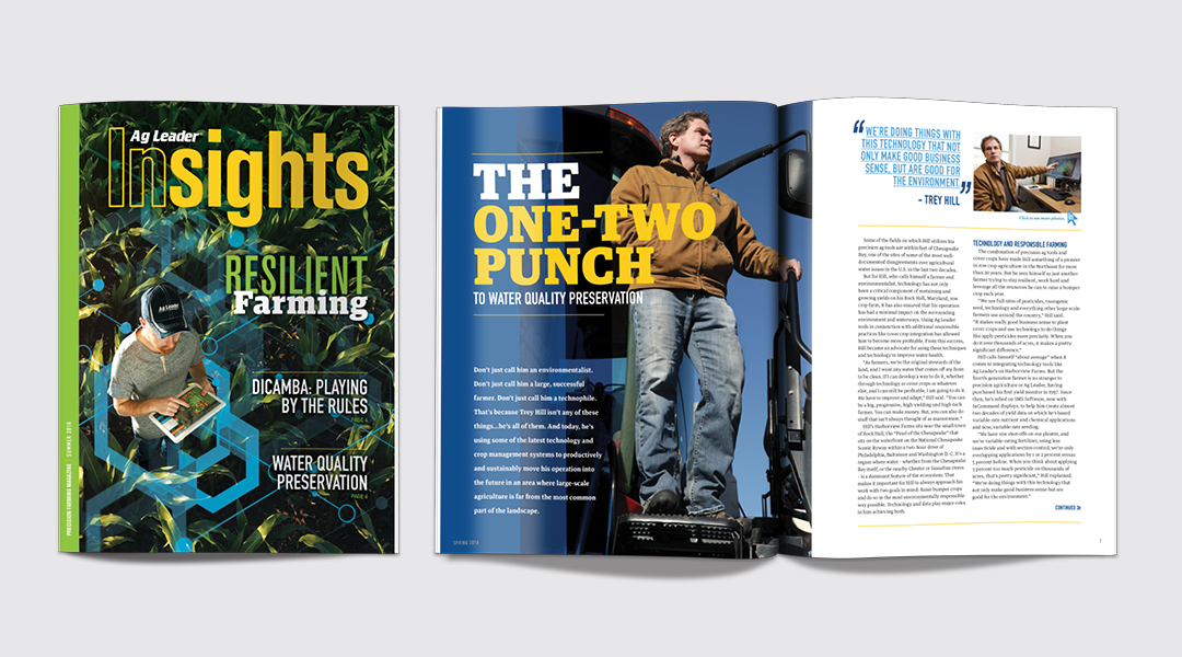 The killer stats behind the grand revival and redesign of Insights magazine2