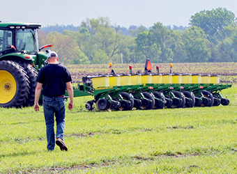 How video helped solve Ag Leader’s marketing challenge