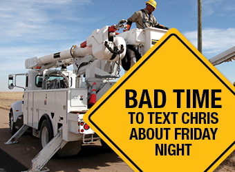 A safety campaign so good it got the Iowa Governor’s attention
