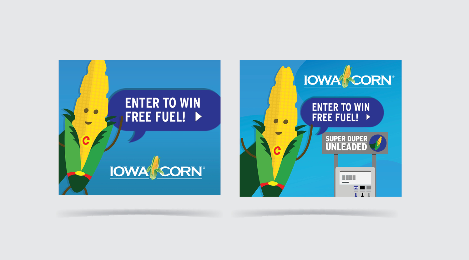 The super duper campaign that convinced Iowans to buy E-151