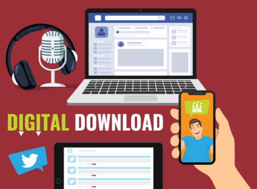 It’s time for “the talk,” plus podcasts gets personal