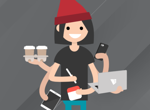 How to Land (and Keep) an Iowa Marketing Internship