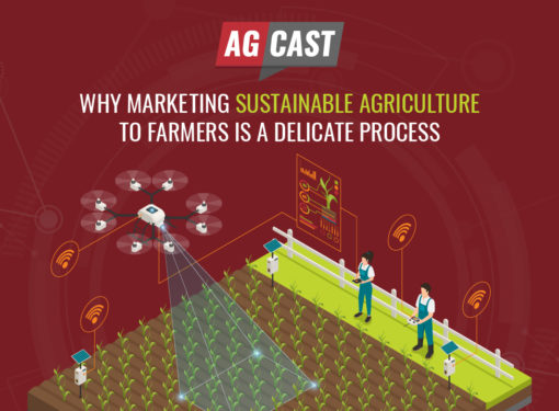 Marketing Sustainable Agriculture To Farmers Is A Delicate Process