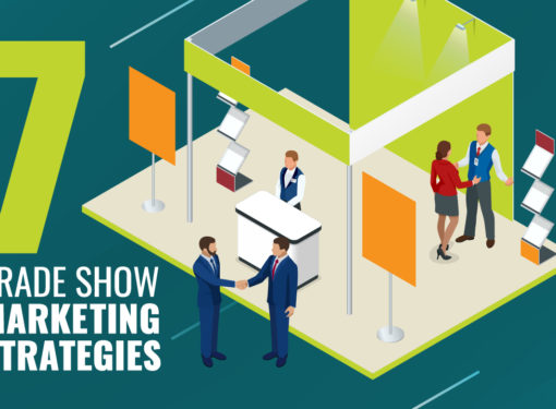 Write Down These 7 Trade Show Marketing Tricks