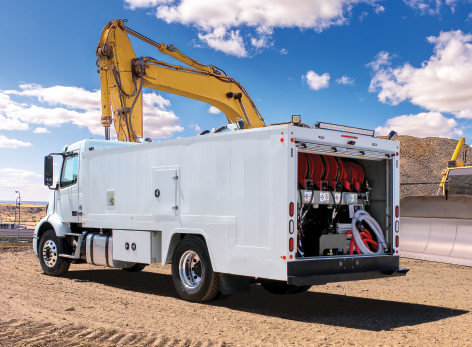 How a smart e-newsletter strategy increased equipment sales