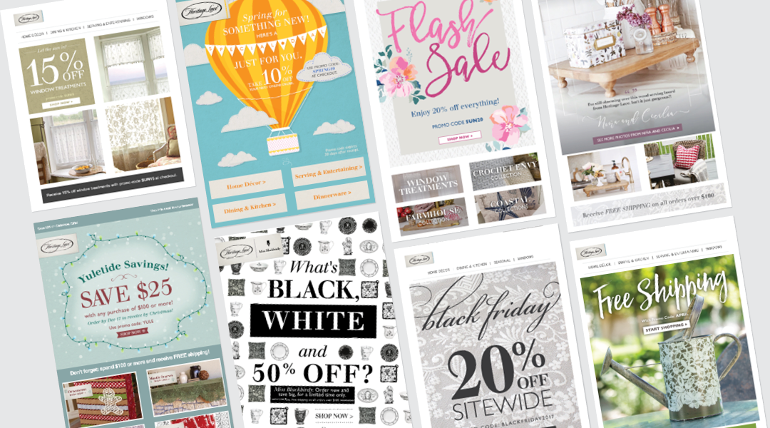How we increased sales 38% for a home décor brand2