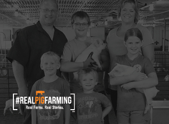 How a small ag PR campaign started a social media movement
