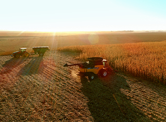 The magazine that corn growers want to read