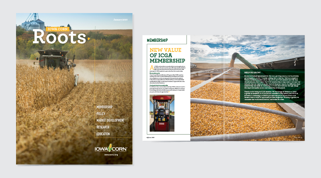 The magazine that corn growers want to read2