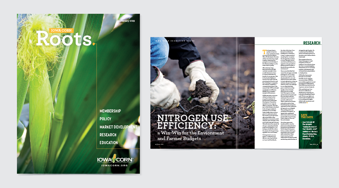 The magazine that corn growers want to read3