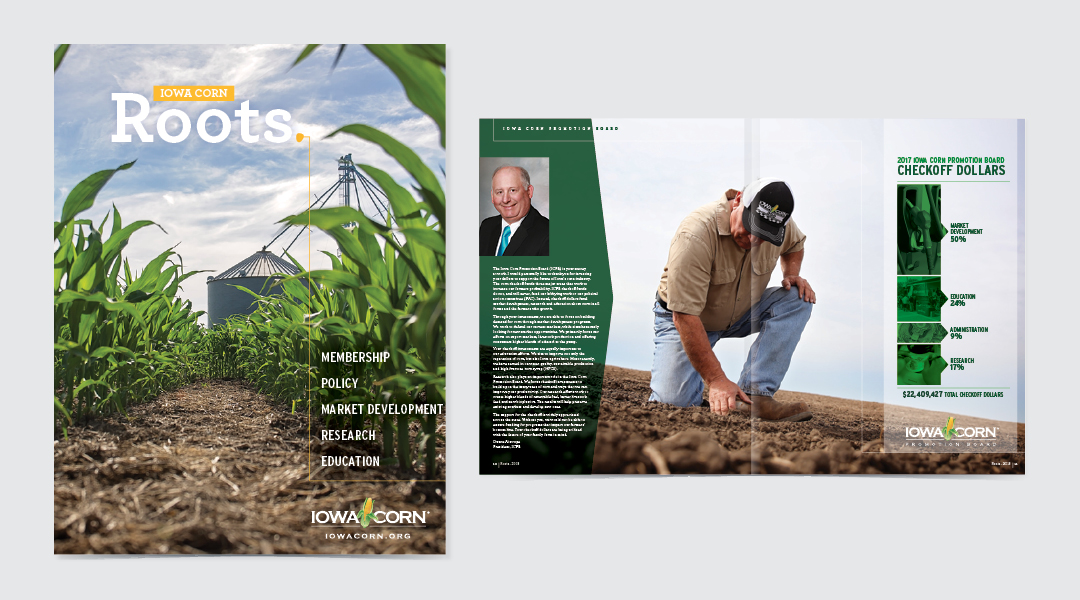 The magazine that corn growers want to read4