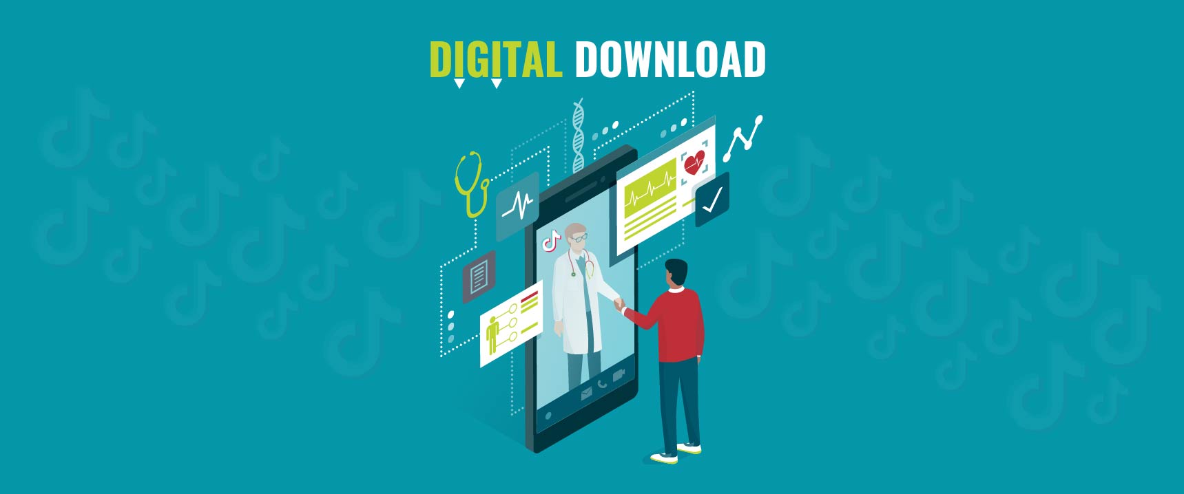 COVID-19 in the age of TikTok, data protection agency & more