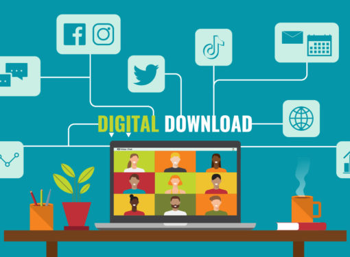 TikTok metrics, Twitter warnings and Zoom alternatives