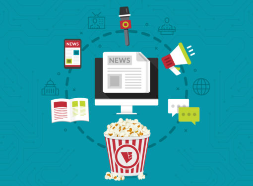 Smart PR: squeezing more out of your public relations strategy