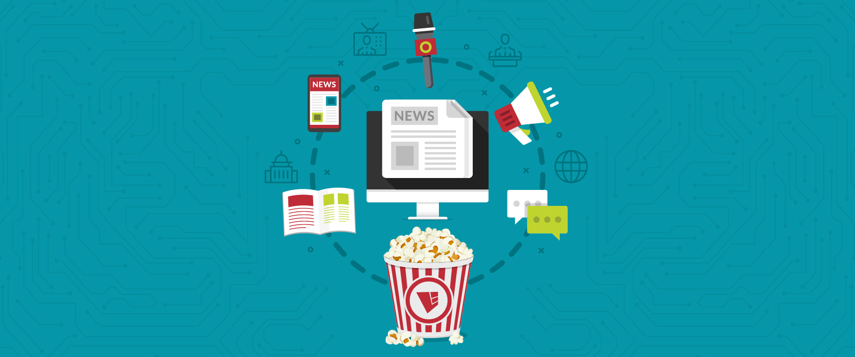 Smart PR: squeezing more out of your public relations strategy