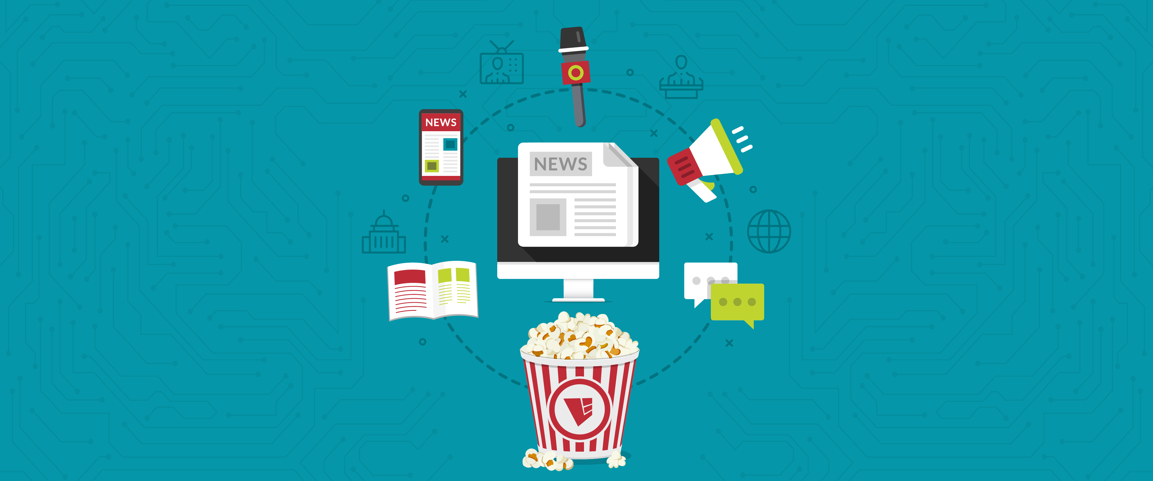 Smart PR: Squeezing More out of Public Relations Strategy