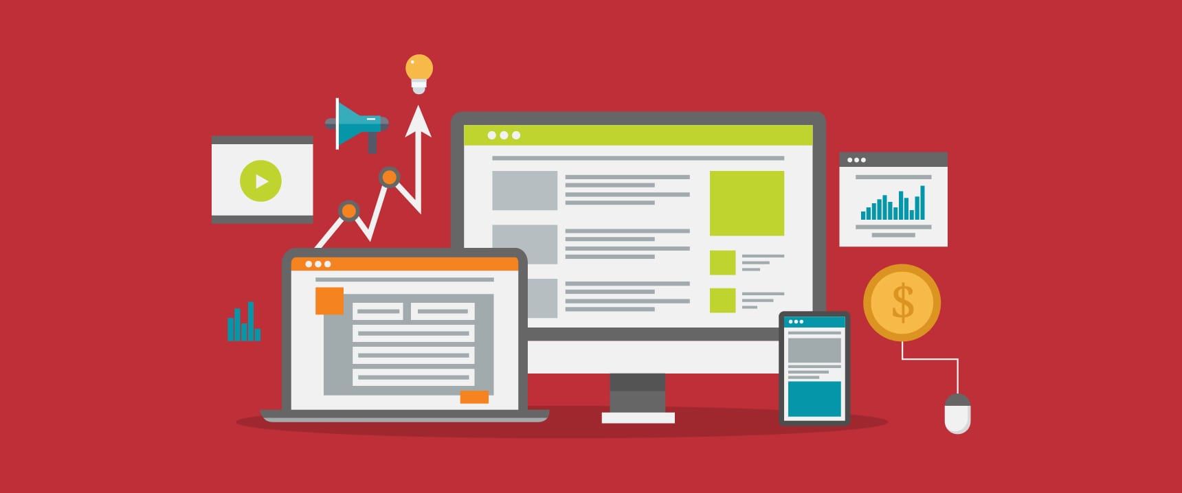 Marketing during a recession: jumpstart your leads in a COVID-19 world