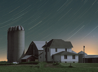 How an ag finance company gained brand awareness and 1.6K+ clicks