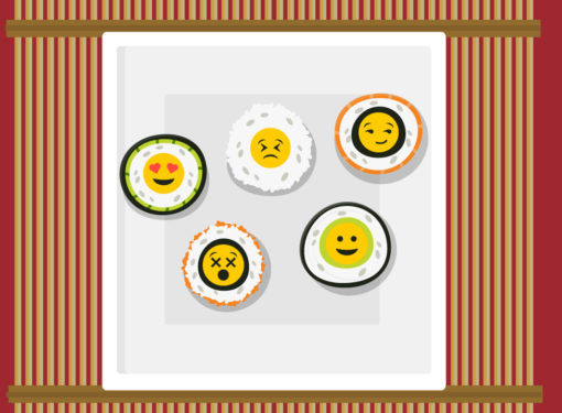 The 5 flavors of award-winning content