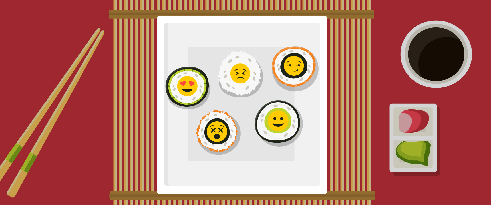 The 5 flavors of award-winning content