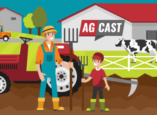 Aging farmers: don’t paint with too broad of a brush