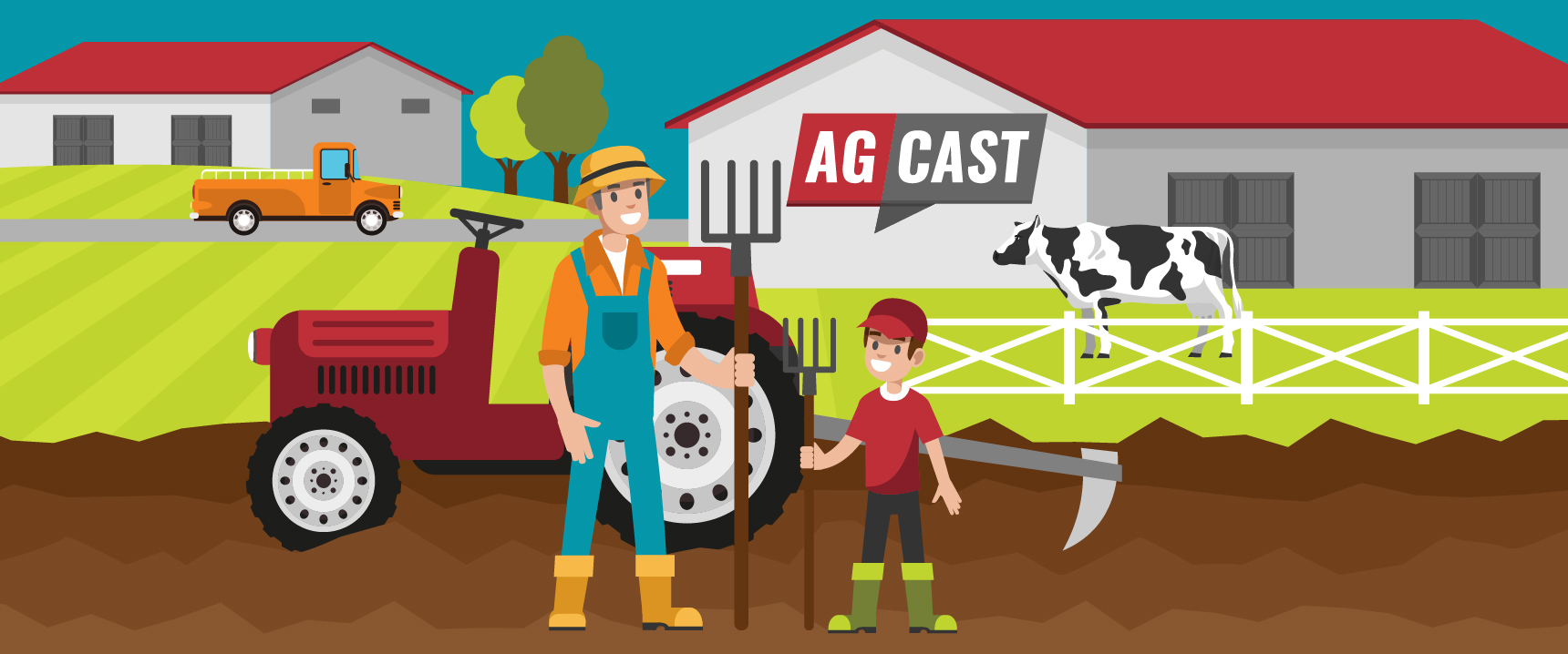 Aging farmers: don’t paint with too broad of a brush