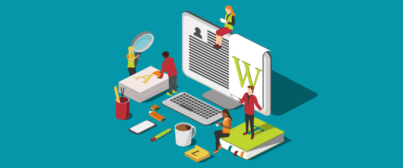 AP Style and proofreading techniques for newbies