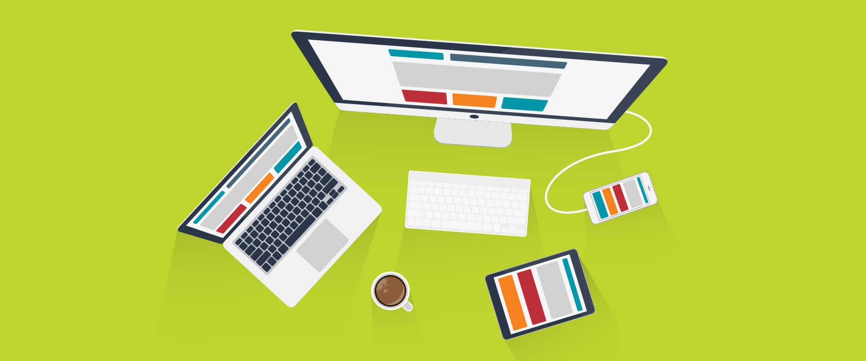 Digital design considerations you’re probably overlooking