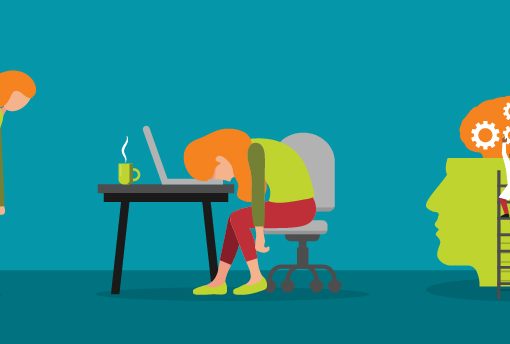3 reasons to promote mental health in the workplace