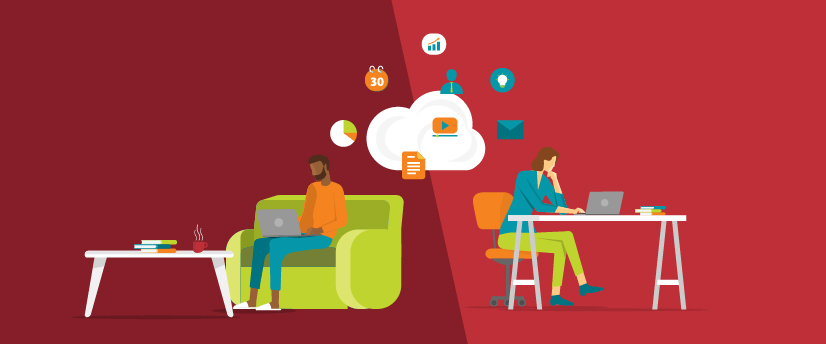 Working with remote teams: making it work (and even fun!)