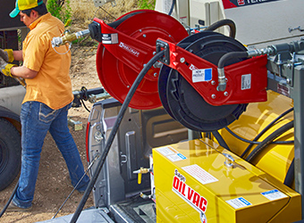 How we catapulted an equipment company to no. 1 rankings