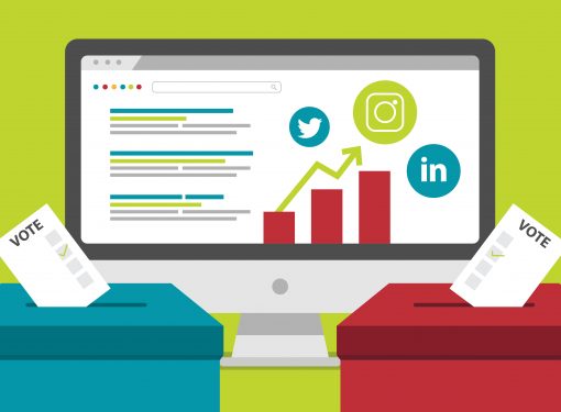 Pre-election precautions on social media, Google updates, and more