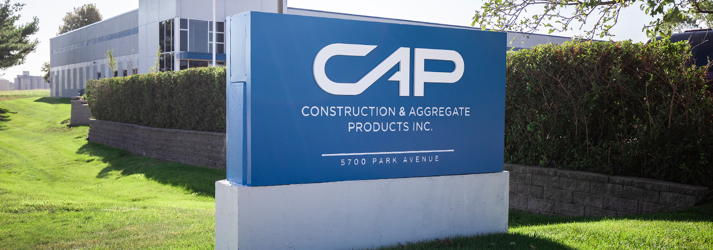 How a Brand Overhaul Revitalized a Construction Supply Company