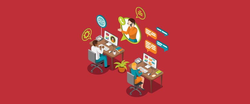 ALL IN: The Things We Do for Agency Clients