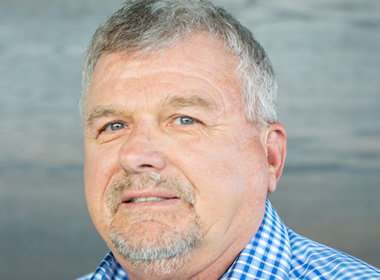 Bruce Grenier