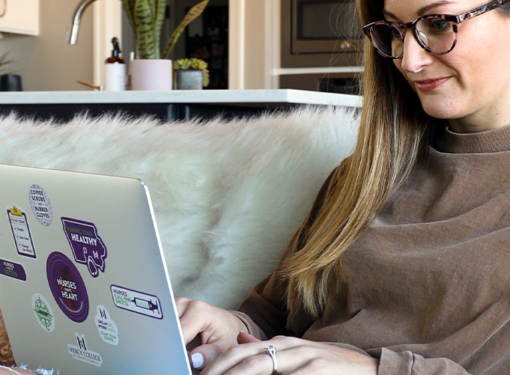 HOW MERCY COLLEGE USED SMART PR TO PROMOTE ONLINE LEARNING