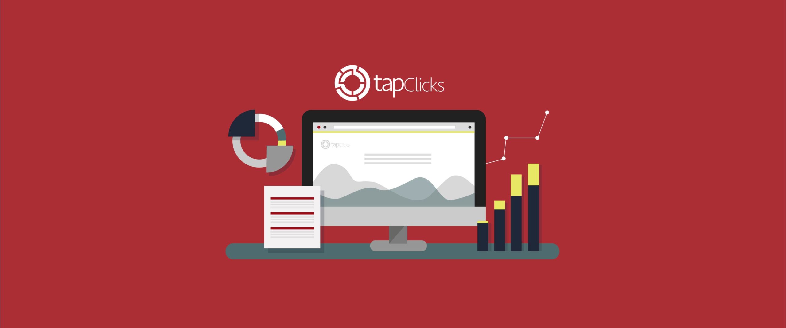 A CASE STUDY ABOUT MARKETING ANALYTICS, FEATURING…US!