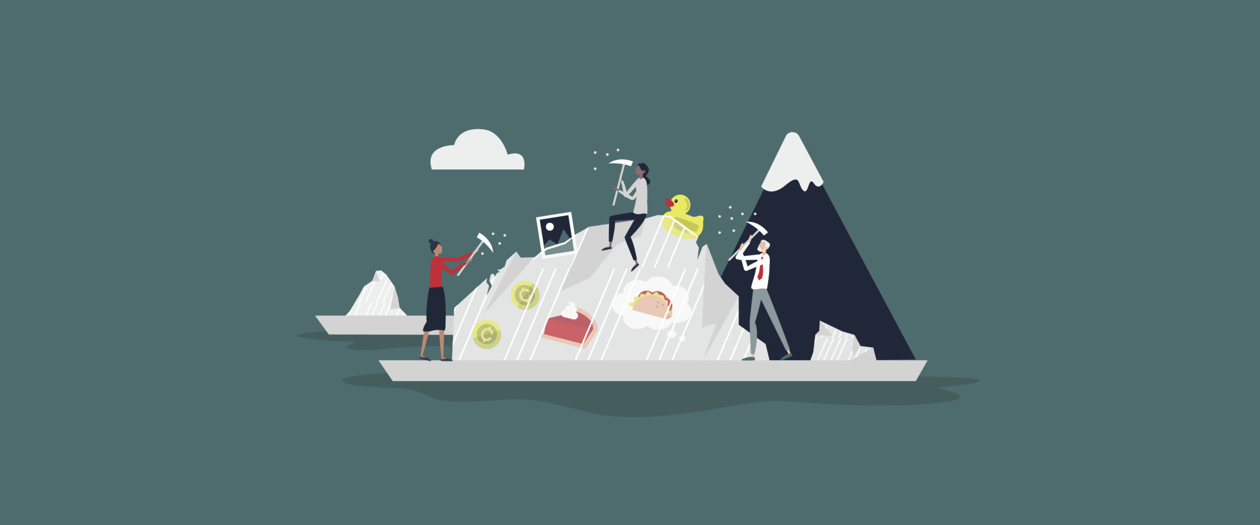 5 FUN (NOT BORING) ICEBREAKERS TO KEEP YOUR GROUP ENGAGED